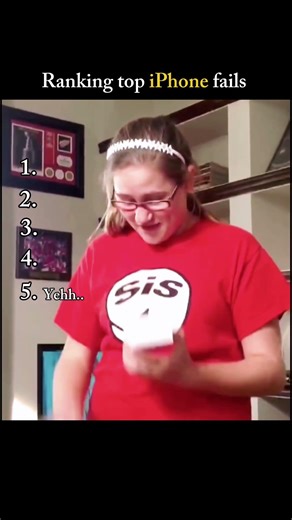 Top 5 iPhone Fails of ALL TIME 😱