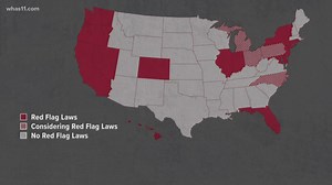 Committee to discuss Red Flag laws