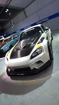 Varis S2000! | #OMGBUILDS | #SEMA2025