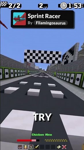 Fun Minecraft minigame maps to play with your friends pt. 2