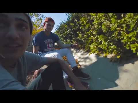 8 years ago… JACE NORMAN VLOG