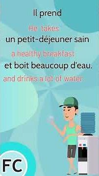 Mon ami Karol - French reading level 1