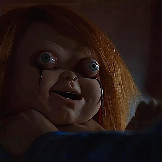 CHUCKY season 1 episode 8, ‘An Affair to Dismember’ 🎬 #chucky #zackaryarthur #homeofhorror | 𝗛𝗼𝗺𝗲 𝗼𝗳 𝗛𝗼𝗿𝗿𝗼𝗿