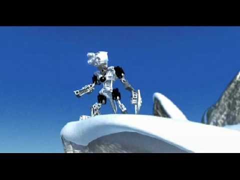 Bionicle - All Toa Mata Videos (2001)