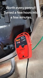 3.3M views · 27K reactions | ⏱️⚡ Worth every penny—turn hours into...