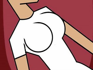 Danny Phantom animated TG (no audio)