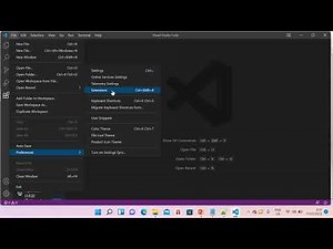 MUDAH COMPILE PASCAL TO VISUAL STUDIO CODE