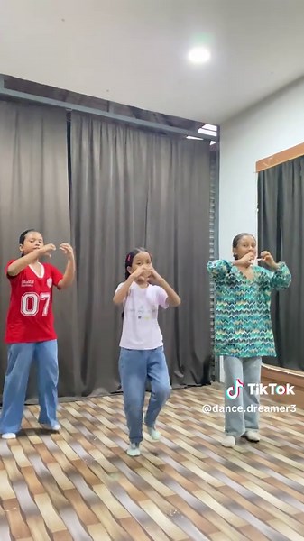 Sweetheart Song Dance Tutorial for Enthusiasts