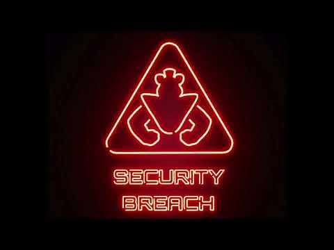 FNAF Security Breach OST: Daycare Theme 1 HOUR (In-Game Version)