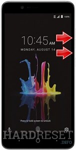 Zte blade z max how to turn off narrator – File turn zte max to blade narrator off z how tablet inch