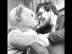 Rolf Harris - I Touch Myself