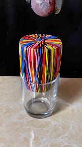 1.9M views · 10K reactions | Fire Ball vs Rubber Band 掠掠 #fireball #rubber #rubberband #asmrsounds #satisfying #experience #experiment | Fire Ball Experiments | Facebook