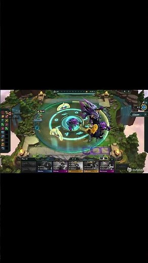 Zilean 3star solo mode tft set16