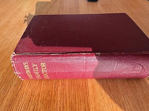 Vintage 1940s Medical Book: Everybody's Family Doctor, Illustrated Anatomy - Etsy