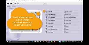 A quick & basic look at BioTrace+