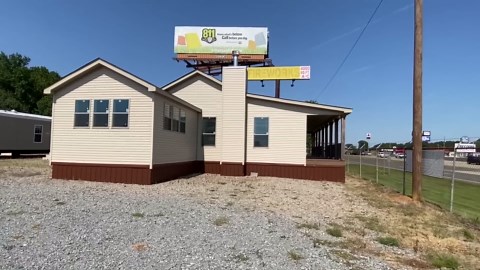 Lilly by Franklin Structures | 4 bed, 4 bath modular house tour