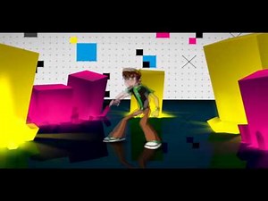 Cartoon Network LA - New Bumpers