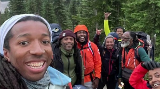 Historic climb: All-Black crew to climb Mount Everest for first time