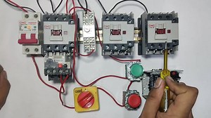 https://youtu.be/uPgFKs8mm9Q?si=esQfnma4Ofx9FrMC Star delta starter connection with pressure switch | SN Technical