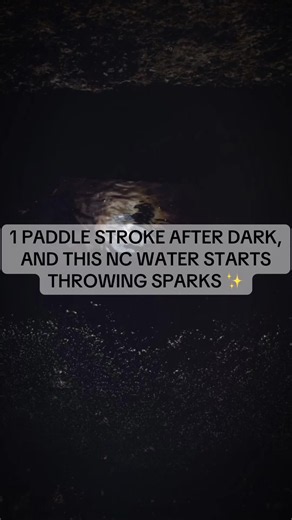 Outer Banks Bioluminescence Night Kayak Tours – Best Time to Go
