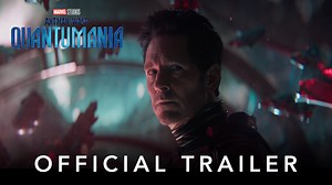 21K views · 1.6K reactions | This February, enter the Quantum Realm. Watch the brand-new trailer for Marvel Studios’ Ant-Man and the Wasp: Quantumania, only in cinemas 17 February, 2023. This trailer is not yet rated. | Marvel | Facebook
