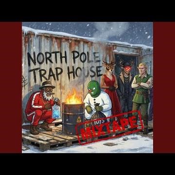 Prancer (Trill Bells)