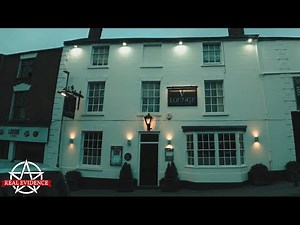 REAL Paranormal Investigation - The Haunted Pub Ghost Hunt