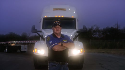 5.4K views · 68 reactions | When it comes to our drivers, we strive to support their success so they can have a better life. After all, our company was founded by a driver for drivers, and without them our company wouldn’t exist. We are J.B. Hunt and we’re driver driven! | J.B. Hunt Transport Services, Inc. | Facebook
