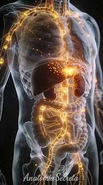 ☀️ VITAMIN D | Human Body Parts #151