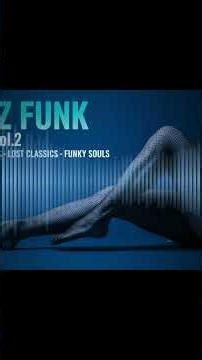 Legends of Jazz Funk 2 - Disco Inc ‘Fonky Brown Mix’ #jazzfunk #lofi #acidjazz #dance #funk