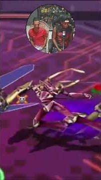 Digimon World 4 - PS2!