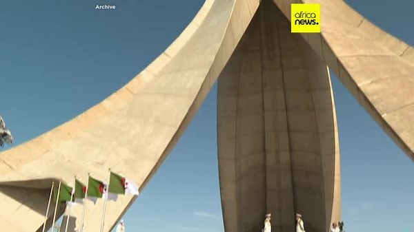 France and Algeria resume diplomatic talks aimed at mending rift