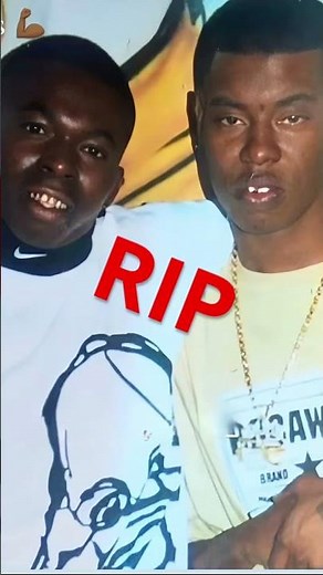 RIP Soulja Slim ⚰️ Magnolia Slim Era 98-03 🔥 B.G. C-Murder Mia X Master P NO Gangsta Rap Raw 🎤