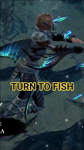 3 NEW LEGENDARIES : AQUA BREATHER +STAFF + SPEAR #gw2 #guildwars2 #mmorpg #reaper