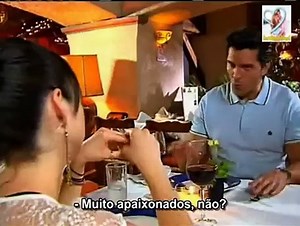 Sortilégio - Capitulo 19 Parte 4 (Legendado)