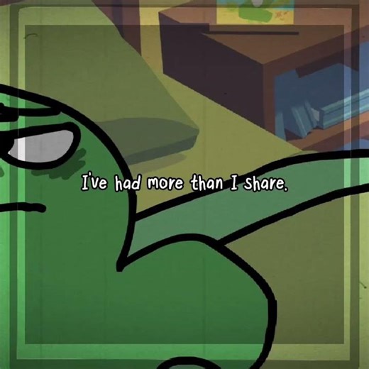 nice and simple edit! #bfb #objectmayhem #sad #bfdi #tpot