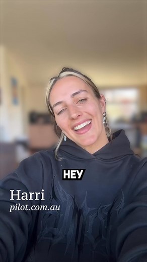 Hair regrowth just got easier. Pilot’s 2-in-1 treatment is designed...