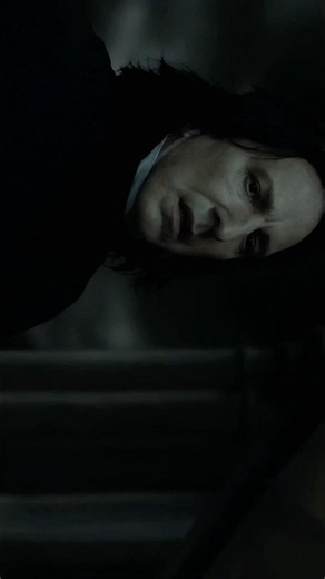 Secrets, potions, and a prince with a hidden past #severussnape