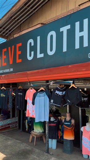 2K views · 32 reactions | Hello 2026!  Are you ready?! We are now open and ready to serve you! Visit us beside Plaza, Maramag, Bukidnon, or DM us for more inquiries. #highlights2026 #highlightseveryonefollowers #highlightseveryone | Reve Clothing | Facebook