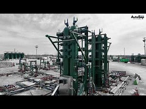 Introducing AutoSep Technologies