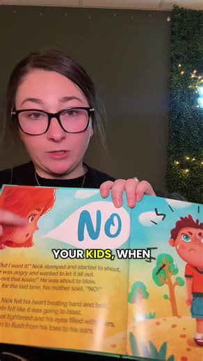 Stronger Than Anger: A Guide for Kids