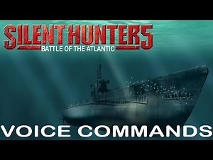 Silent Hunter 5 Campaign (TWOS) Concept Introduction Video