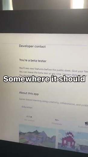 How to update to 1.18 Minecraft education edition
