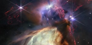 祝1周年！ジェイムズ・ウェッブ望遠鏡が撮影した宇宙の神秘たち