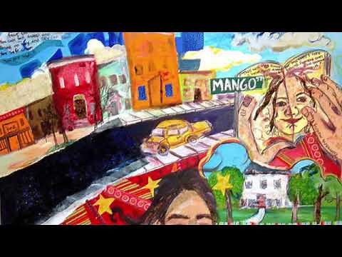 House on Mango Street Chp. 1-4 (pg. 3-11)