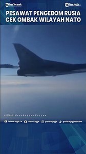 RUSSIAN BOMBERS CROSS NATO AREA, ITALY CHASES THEM WITH FIGHTER JETS #Shorts