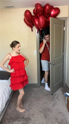 Dress changing prank😱😨 | Ana for Fun