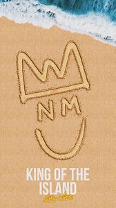 My dad has been writing songs his whole life, but never had anything recorded. When he played me this song, I knew it had to get released! So proud of this one. ‘KING OF THE ISLAND’ is out now!! COMMENT BELOW and I’ll send you a link to listen👑🌴 | Niko Moon