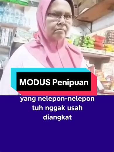 Waspadai Modus Penipuan Uang: Tips dari Bang Heri