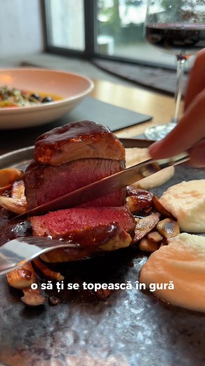 Review: Haute Pepper Restaurant in Bucharest